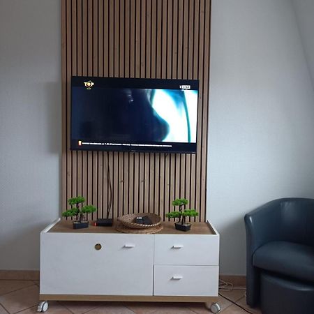 Residence Le Bristol Amiens Centre エクステリア 写真