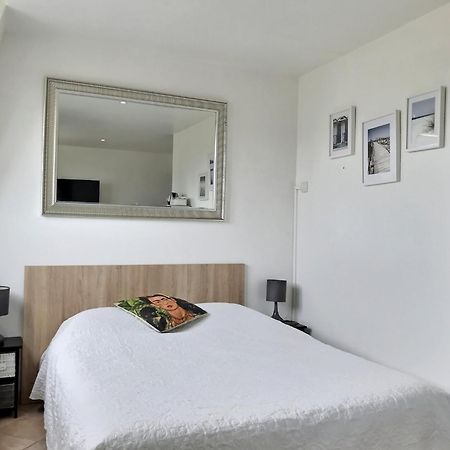 Residence Le Bristol Amiens Centre エクステリア 写真