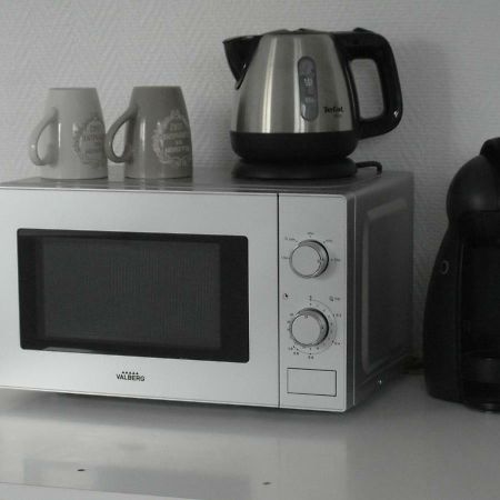 Residence Le Bristol Amiens Centre エクステリア 写真