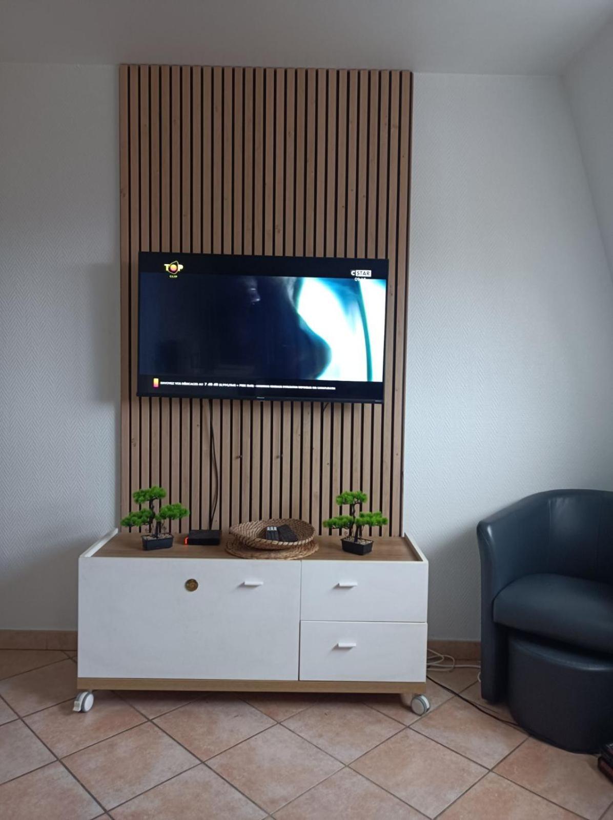 Residence Le Bristol Amiens Centre エクステリア 写真