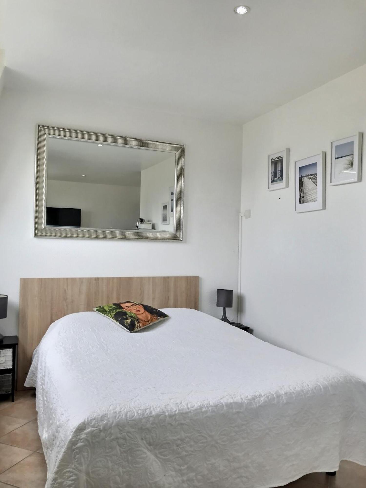 Residence Le Bristol Amiens Centre エクステリア 写真