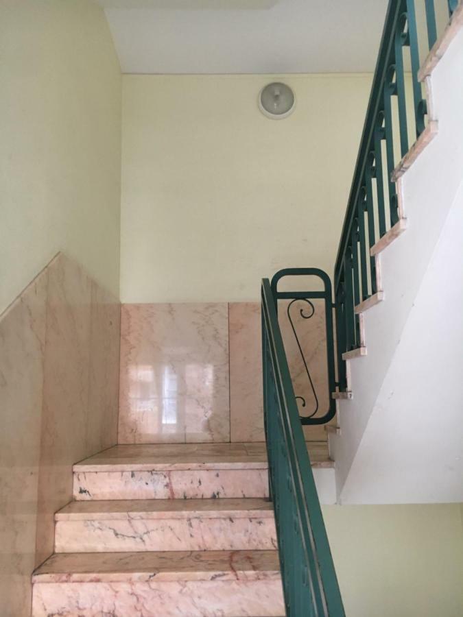 Residence Le Bristol Amiens Centre エクステリア 写真
